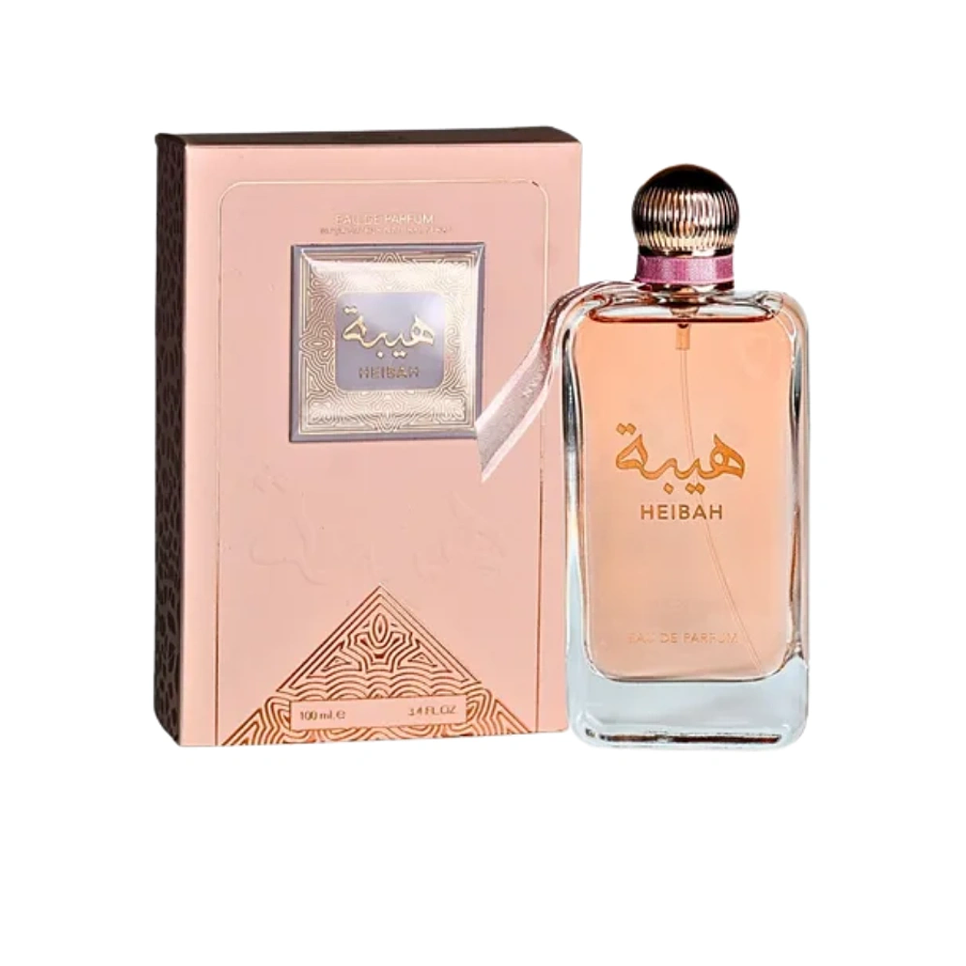 Perfume Ard Al Zaafaran Heibah Edp 100Ml Unisex 1