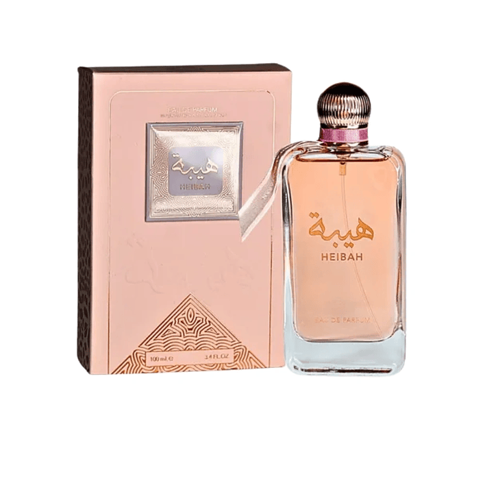 Perfume Ard Al Zaafaran Heibah Edp 100Ml Unisex 1