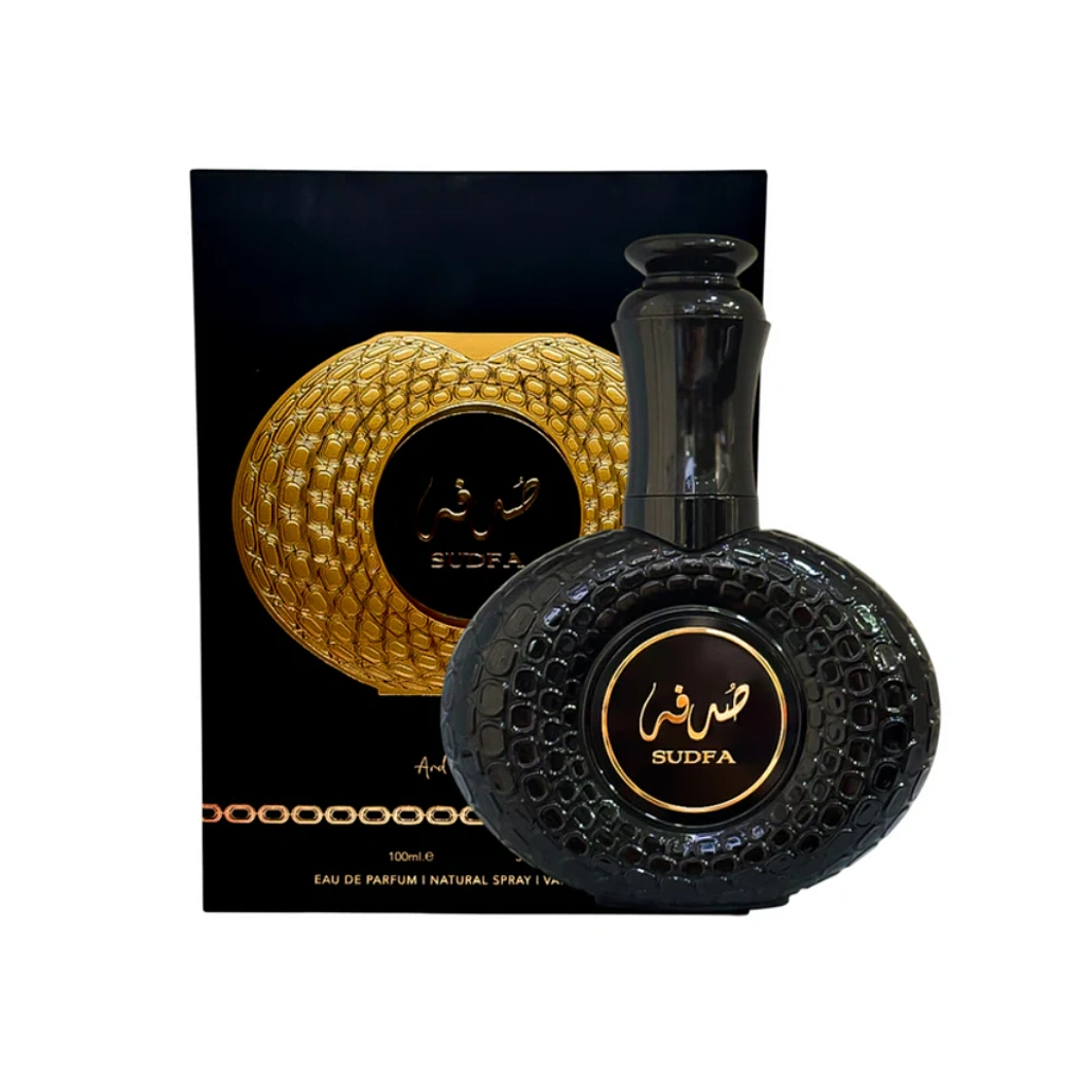Perfume Sudfa Ard Al Zaafaran Edp 100Ml Unisex 1