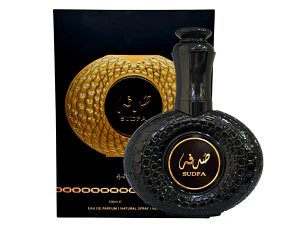 Perfume Sudfa Ard Al Zaafaran Edp 100Ml Unisex