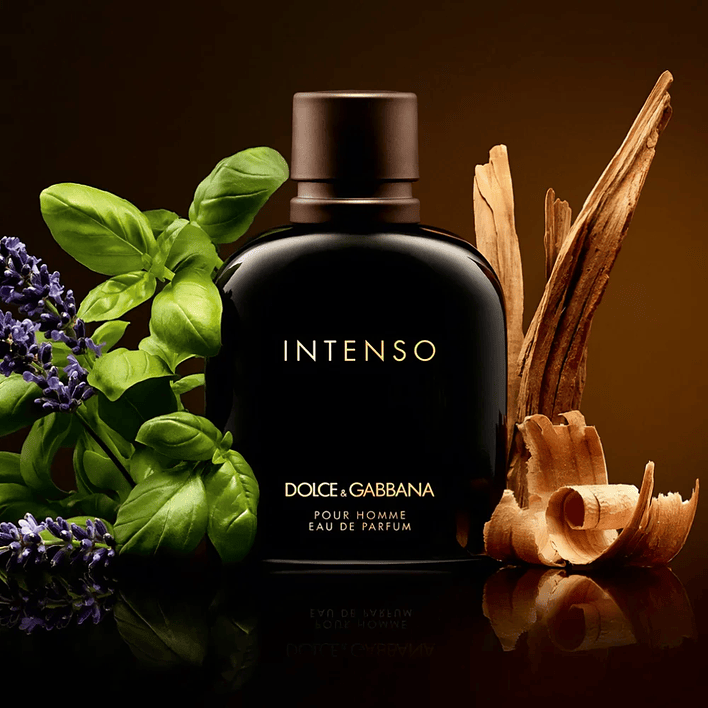 Dolce & Gabbana Pour Homme Intenso edp 75 ml 2