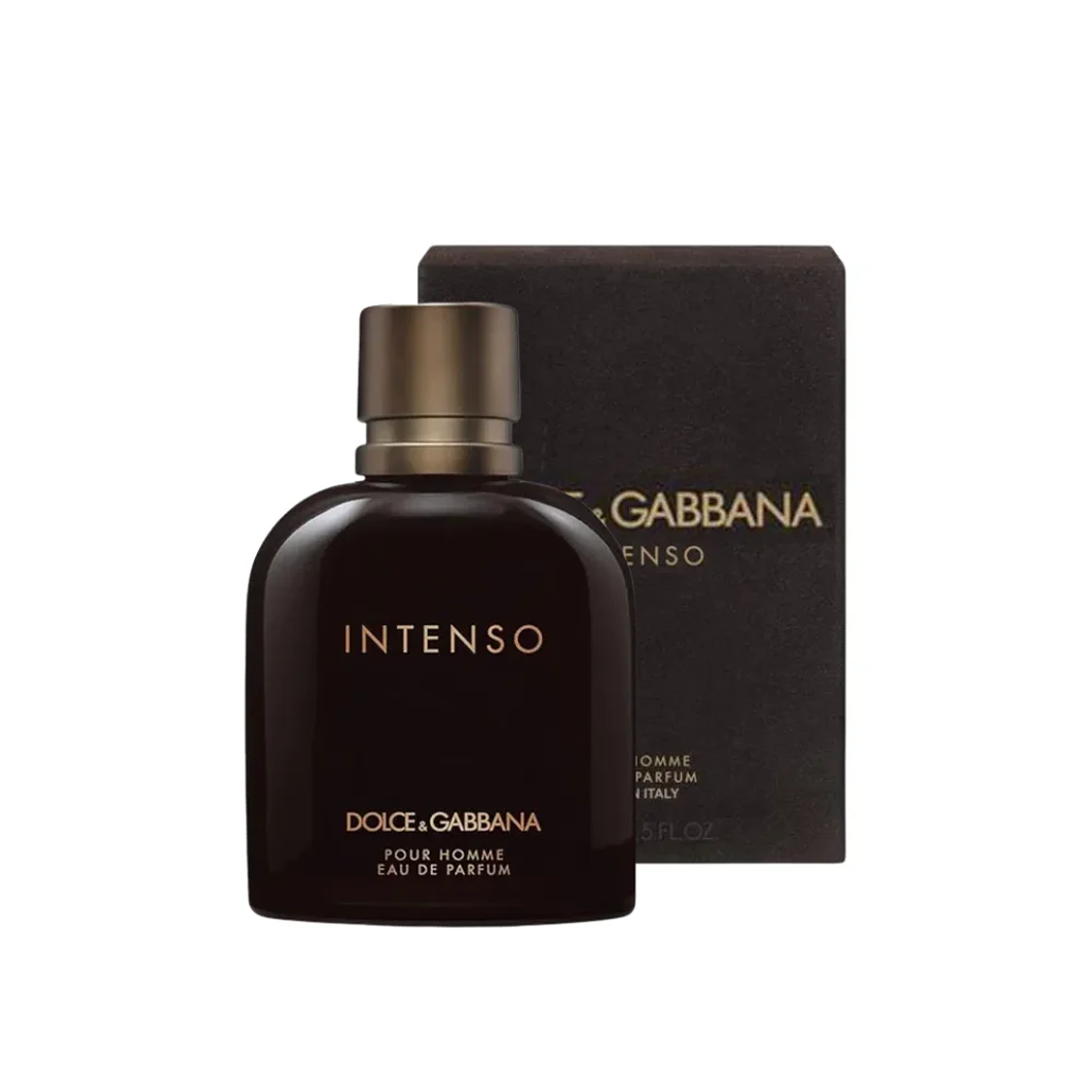 Dolce & Gabbana Pour Homme Intenso edp 75 ml 1