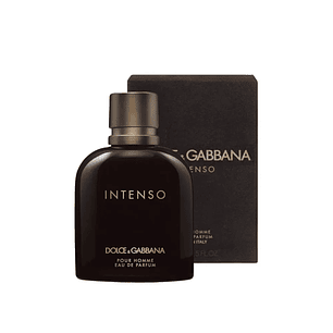 Dolce & Gabbana Pour Homme Intenso edp 75 ml