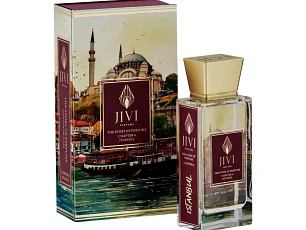 Story of Perfume Chapter 6: Istanbul – Jivi Parfums edp 100ml Unisex