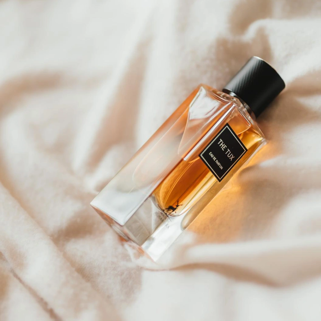 The Tux Maison Alhambra Edp 90ml Unisex 2