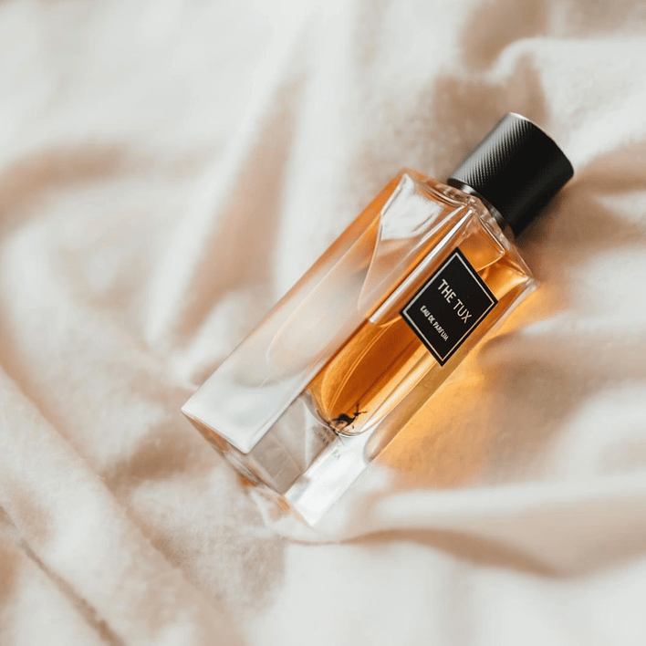 The Tux Maison Alhambra Edp 90ml Unisex 2