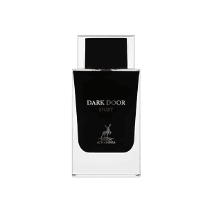 Maison Alhambra Dark Door Sport EDP 100 ML
