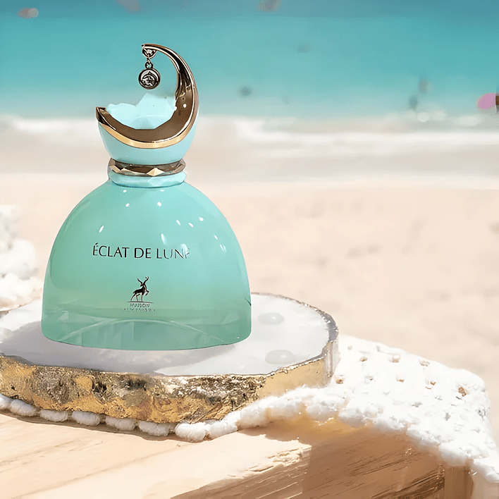 Masion Alhambra Eclat De Lune Eau De Extrait 100ML Mujer 2