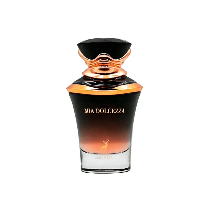 Maison Alhambra Mia Dolcezza Edp 100Ml Mujer 2
