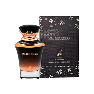 Maison Alhambra Mia Dolcezza Edp 100Ml Mujer