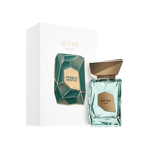 French Avenue Aether Extrait Edp 100Ml Hombre