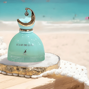 Eclat De Lune Eau De Extrait  100ML Mujer 