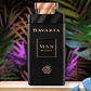 Bavaria Man Intense Fragrance World Edp 100 ML Hombre - Miniatura 2
