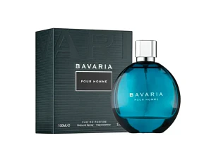 Fragrance World Bavaria Pour Homme edp 100ml