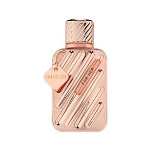 Fragrance World Inizio For Her edp 100ml
