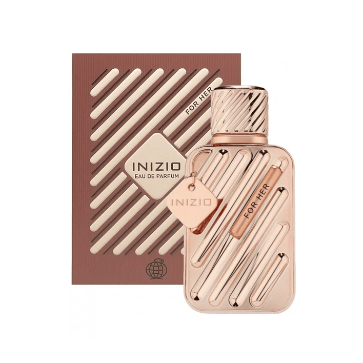 Fragrance World Inizio For Her edp 100ml 1