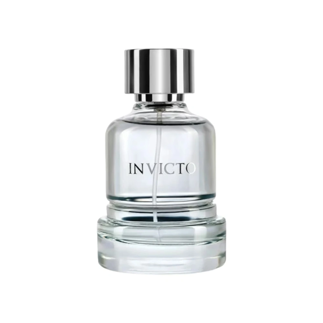 Fragrance World lnvicto Edp 100Ml Hombre  2