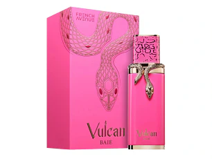 French Avenue Vulcan Baie Edp 100Ml Unisex