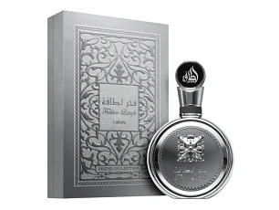 Lattafa Fakhar Platin EDP 100 ML Hombre