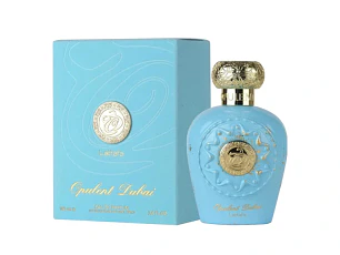 Lattafa Opulent Dubai EDP 100 ML Unisex