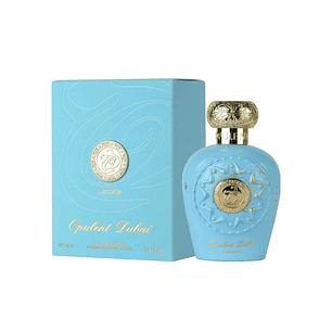 Lattafa Opulent Dubai EDP 100 ML Unisex