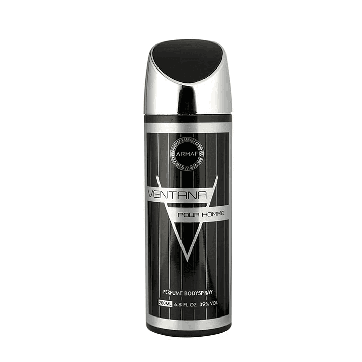 Desodorante Armaf Ventana Pour Homme 200ML Hombre 1
