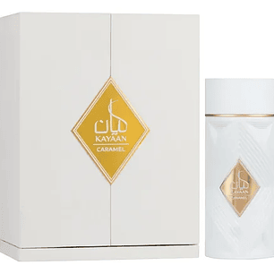 Kayaan Caramel  Perfume Armaf EDP 100mL  Unisex