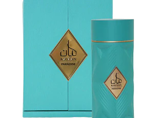 Kayaan Paradise  Perfume Armaf EDP 100mL  Unisex
