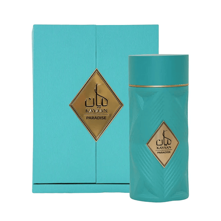 Kayaan Paradise  Perfume Armaf EDP 100mL  Unisex 1