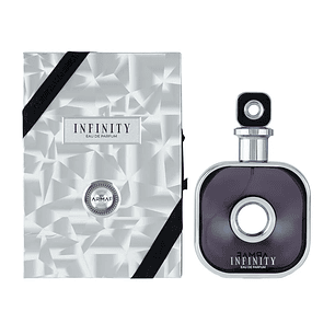 Infinity Silver Armaf Edp 105Ml Hombre