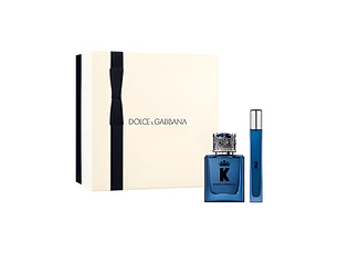 Estuche K by Dolce  And  Gabbana Pour Homme 2Pcs Edp  100Ml + 10Ml Hombre