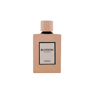 Blossom Women Fariis Edp 100Ml Mujer