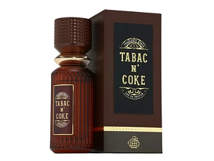 Fragrance World Tabac N Coke Edp 100ML Unisex 