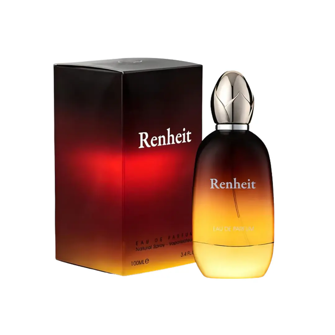Renheit Fragrance World Edp 100ml Hombre 1