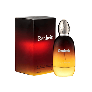 Renheit Fragrance World Edp 100ml Hombr