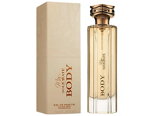 Fragrance World My Soulmate Body Edp 100Ml Mujer 