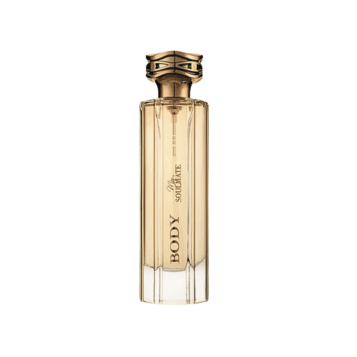 Fragrance World My Soulmate Body Edp 100Ml Mujer (Burberry Body) 2