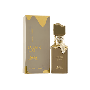 Eclair Jessica Twain Edp 35Ml Mujer