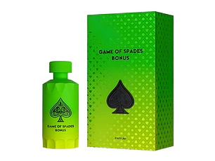 Game Of Spades Bonus Parfum Unisex 100ML