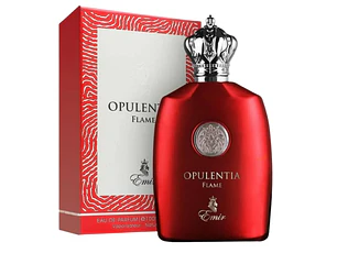 Opulentia Flame Emir Edp 100Ml Hombre