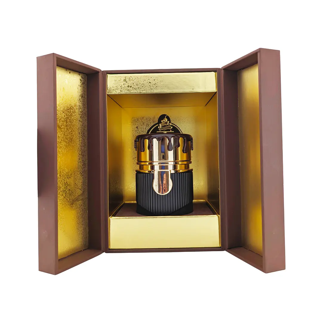 Choco Cult  Ministry Of Gourmand Edp 100Ml Unisex 2