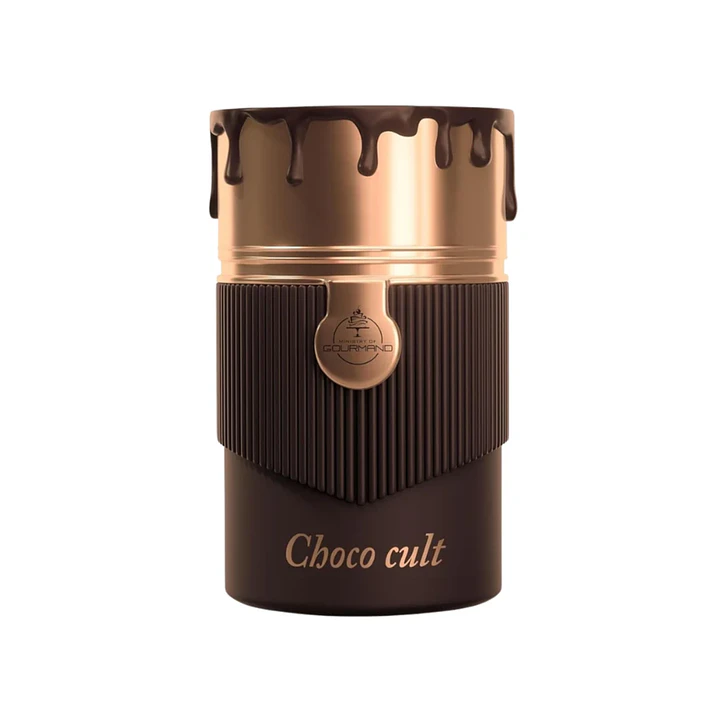 Choco Cult  Ministry Of Gourmand Edp 100Ml Unisex 3