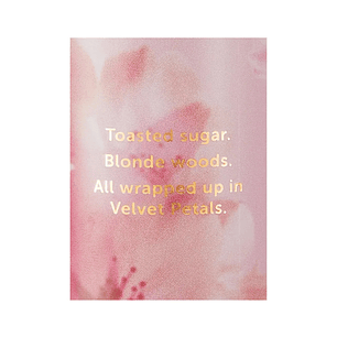 Velvet Petals Cashmere Fragrance Mist Victoria S Secret 250Ml Mujer
