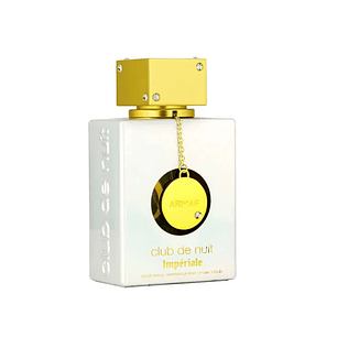 Club De Nuit Imperiale Armaf Edp 200Ml Mujer