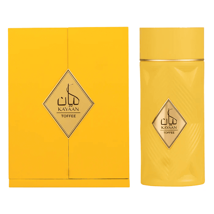 Kayaan Toffee Perfume Armaf EDP 100mL  Unisex 1