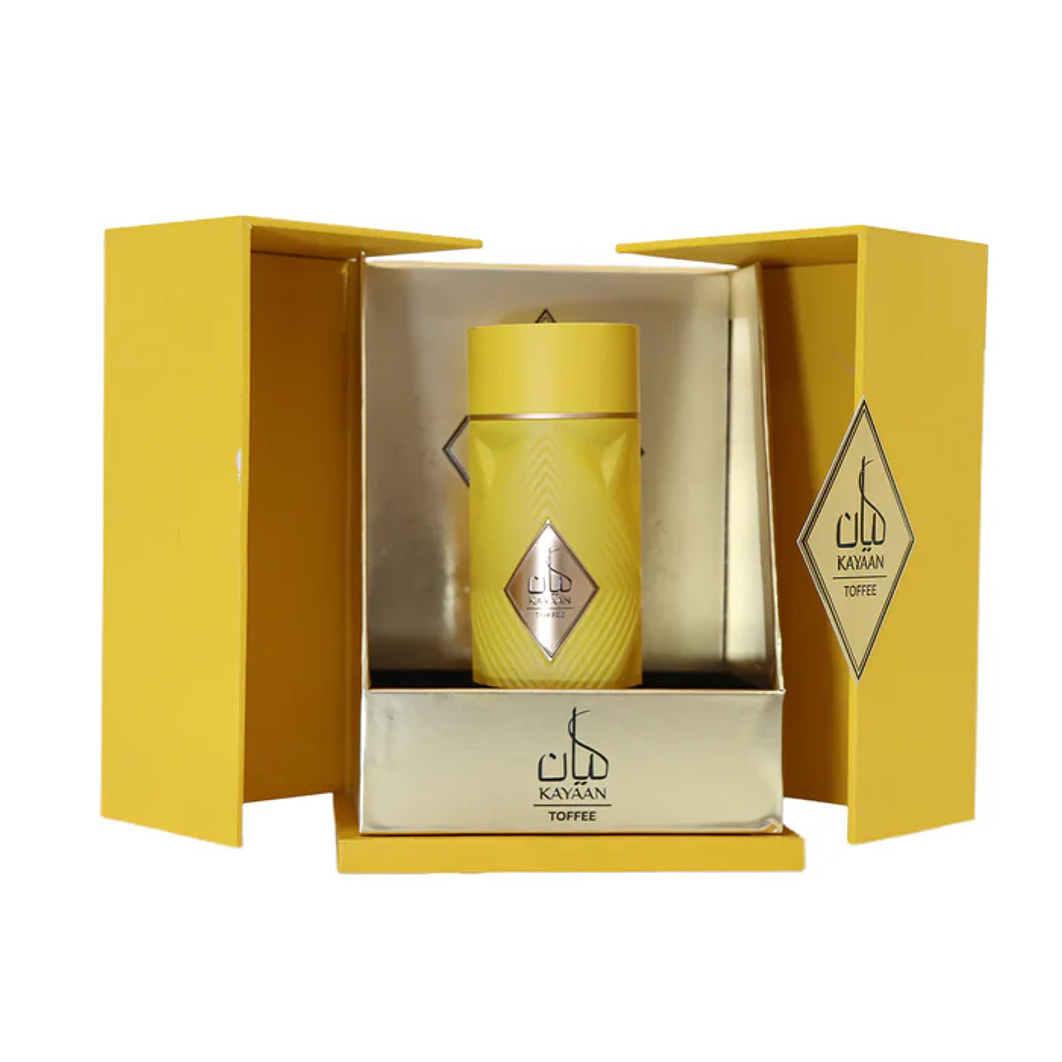 Kayaan Toffee Perfume Armaf EDP 100mL  Unisex 3