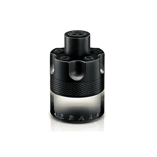 Azzaro The Most Wanted Edt Intense 100Ml Hombre