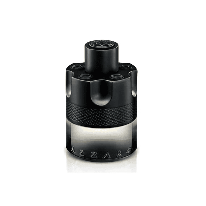 Azzaro The Most Wanted Edt Intense 100Ml Hombre 2