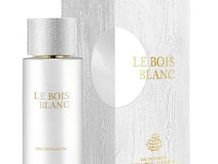 Fragrance World Le Bois Blanc Edp 100Ml Unisex 