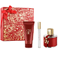 Carolina Herrera Ch Women Set Edt 100 Ml + Edt 10 Ml + Crema 100 Ml - Miniatura 1